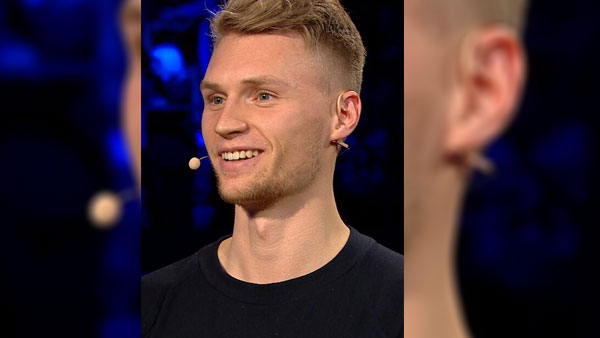 说将是巨大 说将是巨大