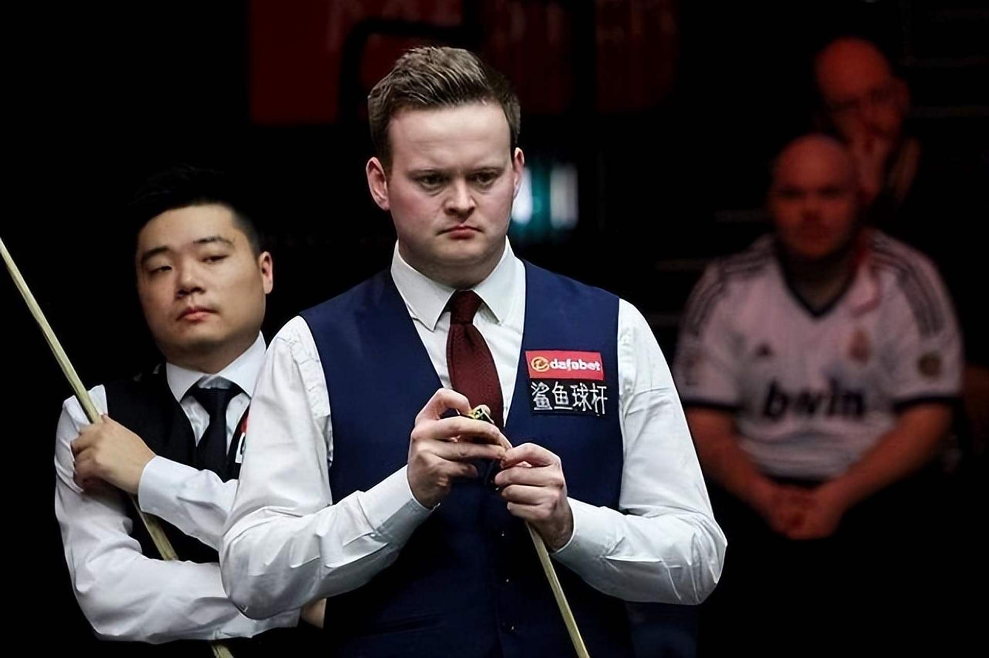 作的考验 作的考验