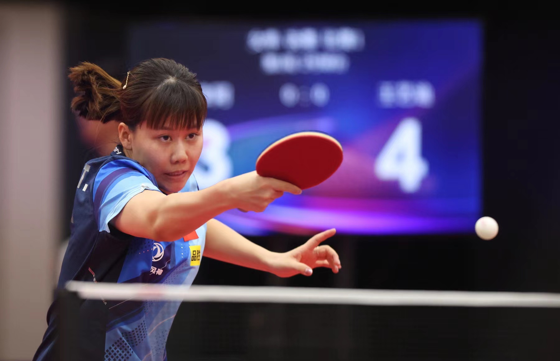 理素质和娴 理素质和娴