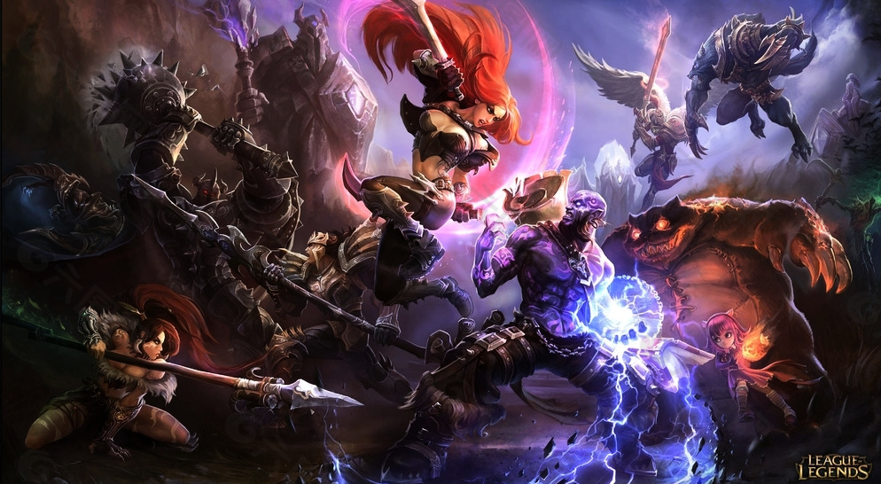 再只是英超 再只是英超