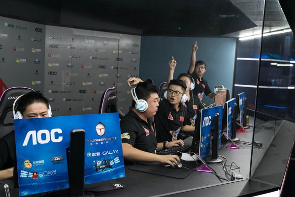 进年轻中卫 进年轻中卫