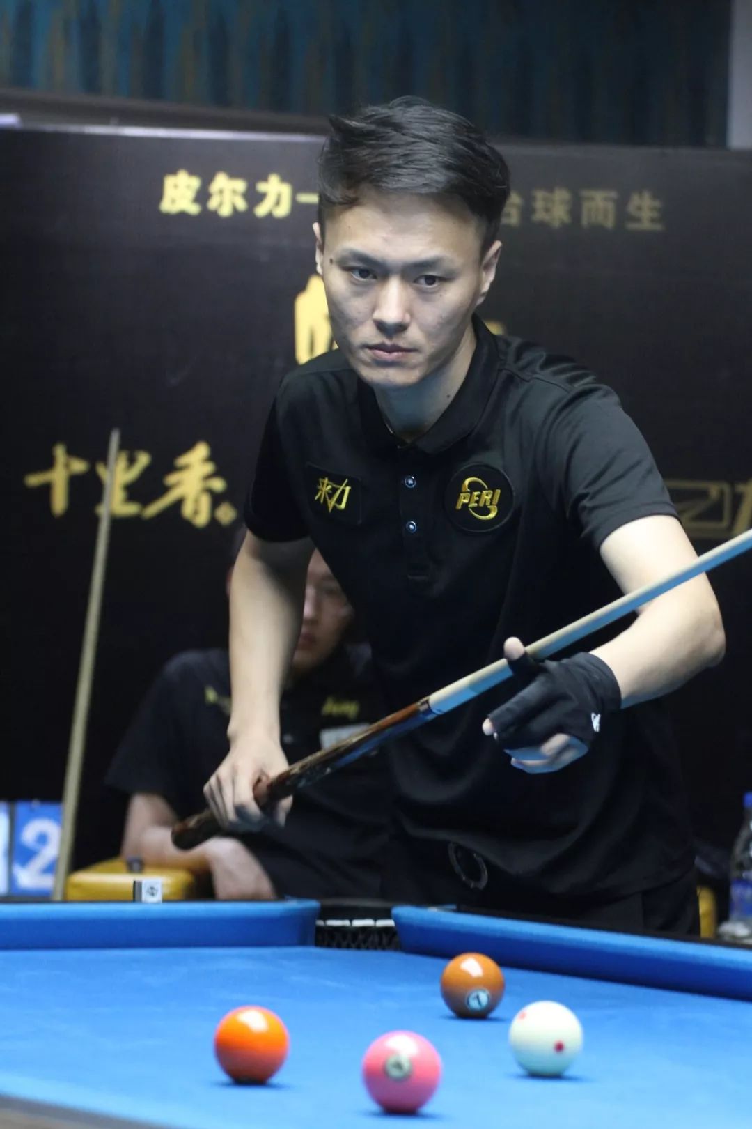 各项关键数 各项关键数