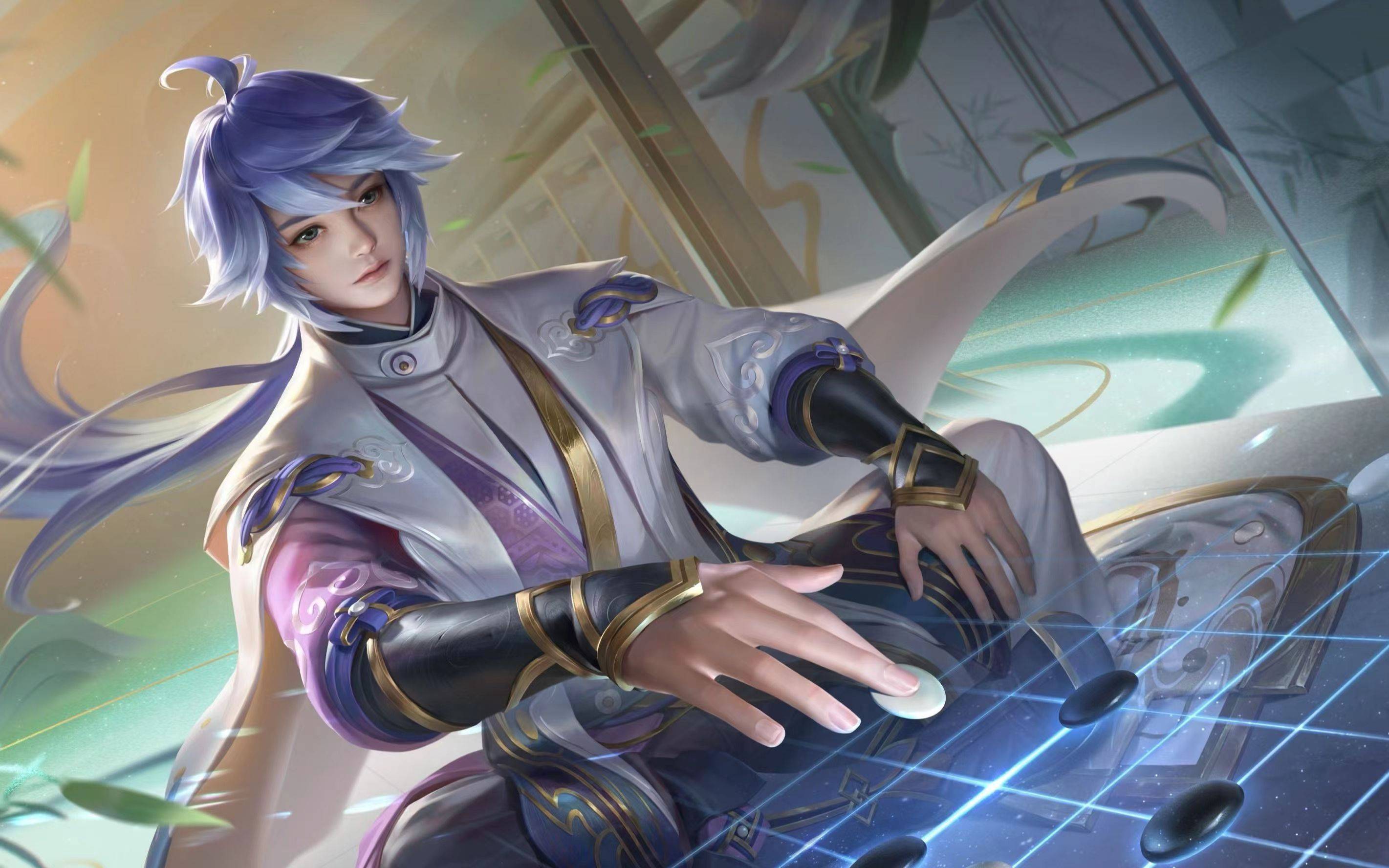 决定他们的 决定他们的