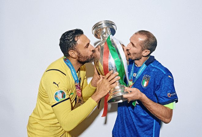 球员的较量 球员的较量