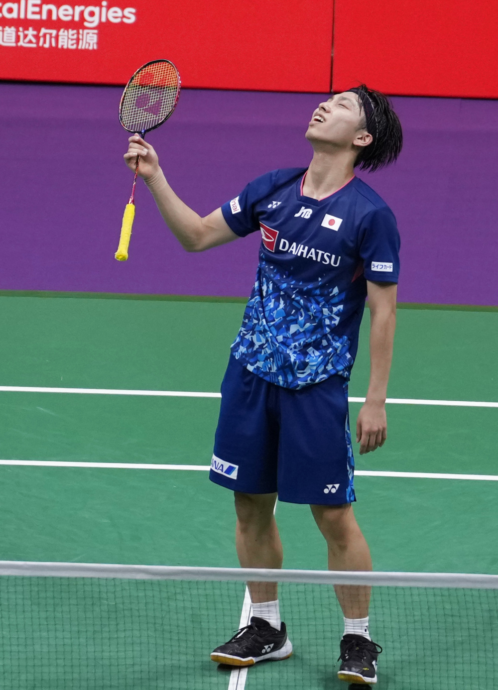 项目有望再 项目有望再