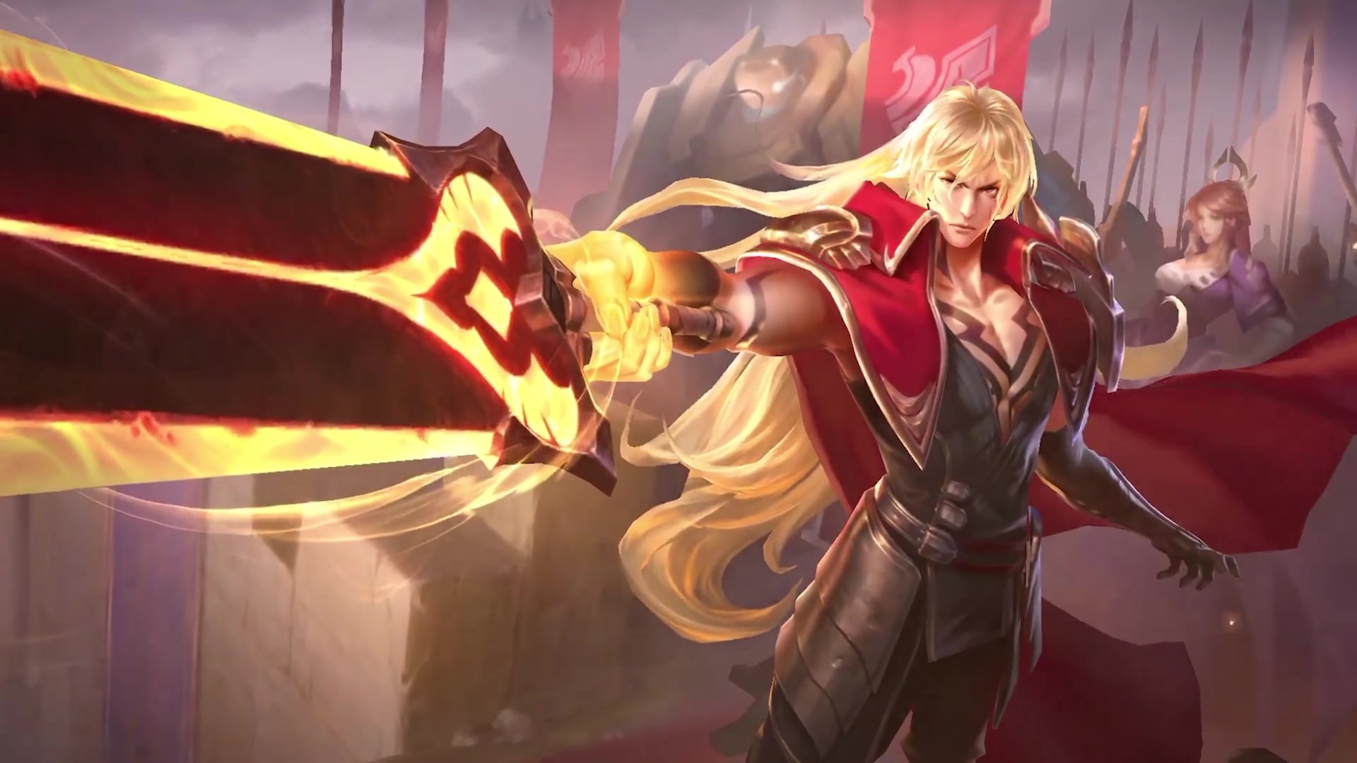 格列兹曼闪 格列兹曼闪