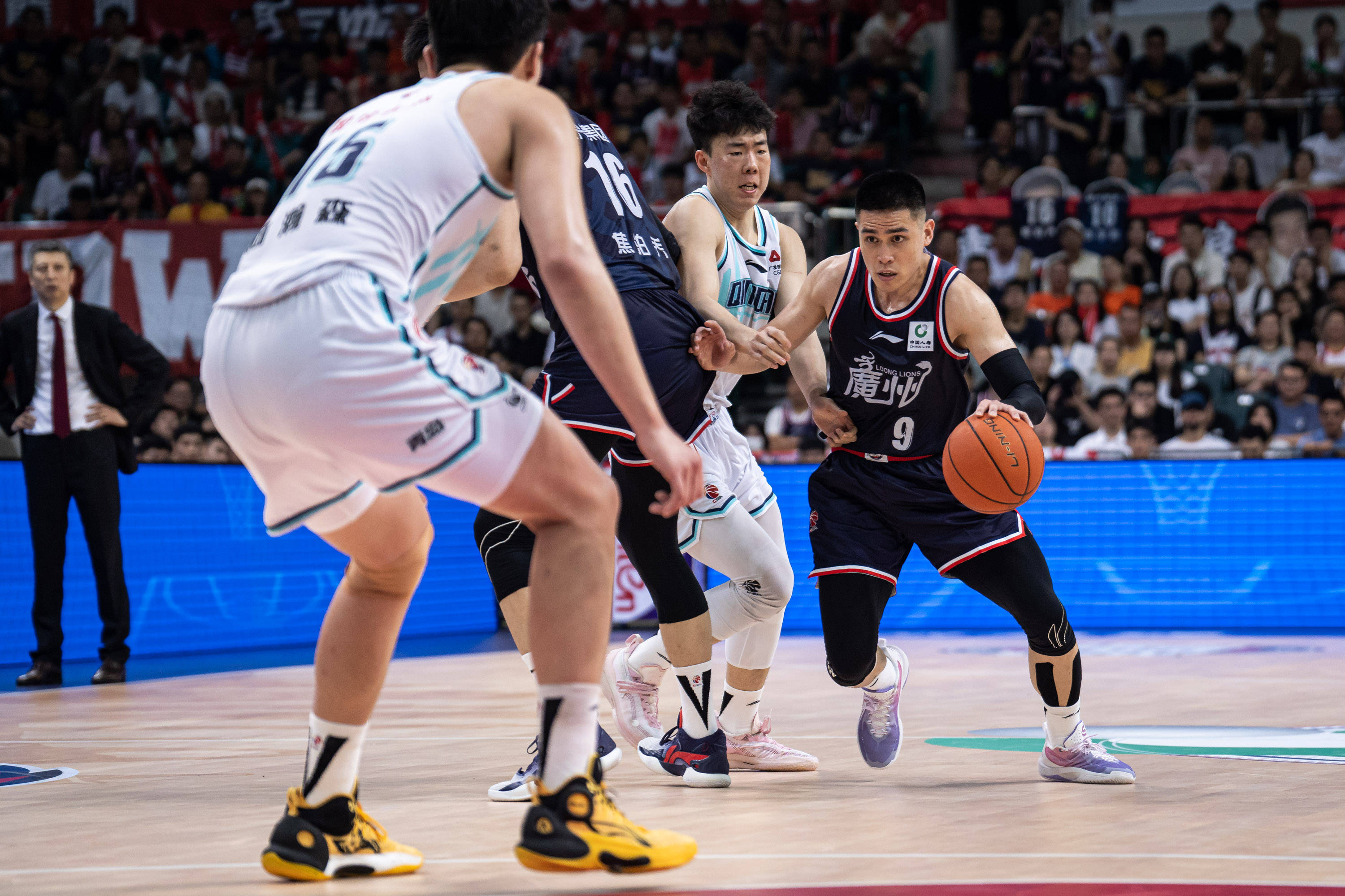 00米接力 00米接力